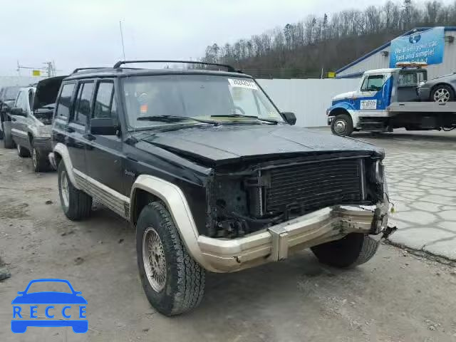 1995 JEEP CHEROKEE C 1J4FJ78SXSL517453 image 0