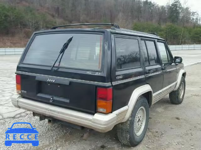 1995 JEEP CHEROKEE C 1J4FJ78SXSL517453 image 3