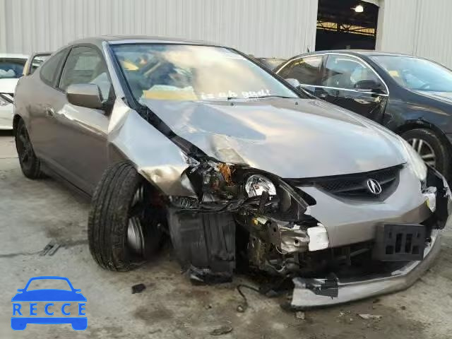 2004 ACURA RSX JH4DC54834S009726 image 0