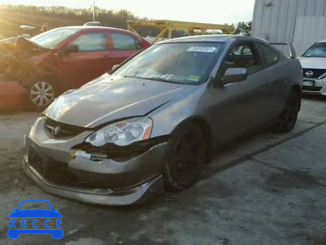 2004 ACURA RSX JH4DC54834S009726 image 1