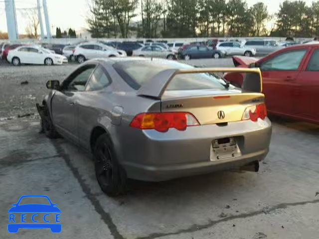 2004 ACURA RSX JH4DC54834S009726 image 2