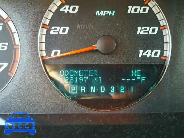 2008 CHEVROLET IMPALA SUP 2G1WD58C389289766 image 7