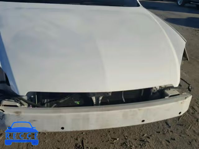 2008 CHEVROLET IMPALA SUP 2G1WD58C389289766 image 8