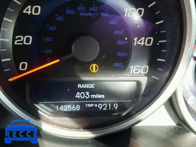 2008 ACURA RL JH4KB16668C004406 зображення 7