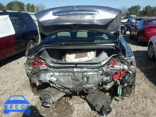 2008 ACURA RL JH4KB16668C004406 image 8