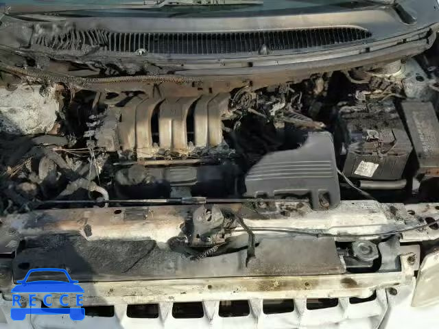 2000 CHRYSLER GRAND VOYA 2C4GJ44G5YR714587 image 6