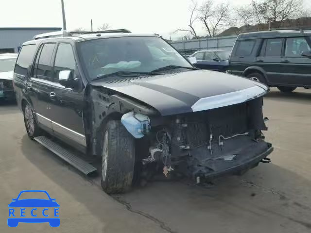 2012 LINCOLN NAVIGATOR 5LMJJ2J58CEL08525 зображення 0