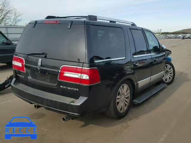 2012 LINCOLN NAVIGATOR 5LMJJ2J58CEL08525 зображення 3