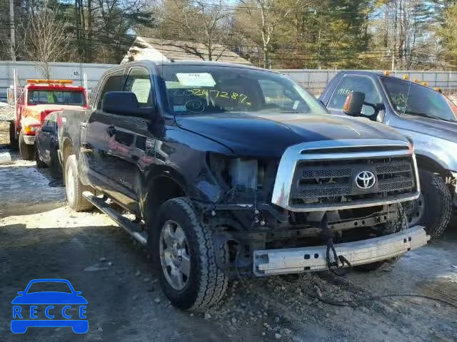 2011 TOYOTA TUNDRA CREWMAX 5TFDY5F18BX191958 image 0