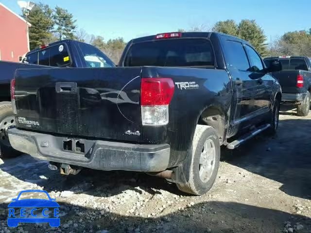 2011 TOYOTA TUNDRA CREWMAX 5TFDY5F18BX191958 image 3