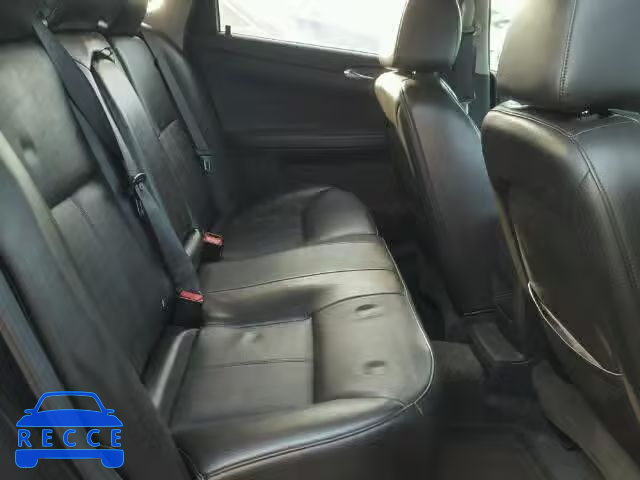 2008 CHEVROLET IMPALA SUP 2G1WD58C781209528 image 5