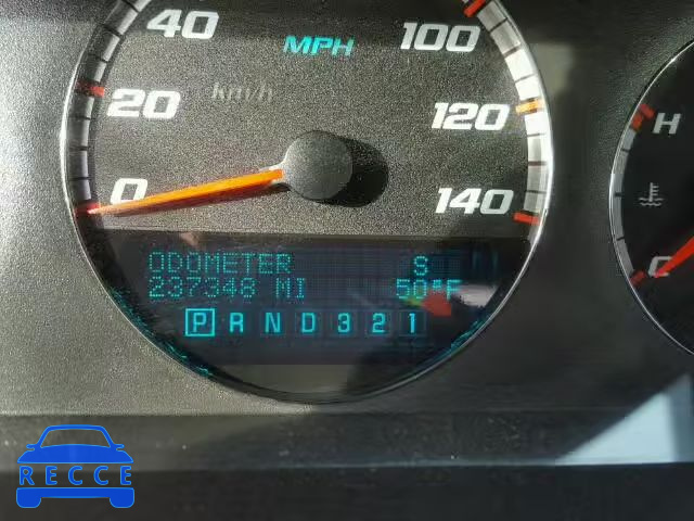 2008 CHEVROLET IMPALA SUP 2G1WD58C781209528 image 7