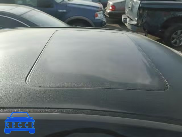 2008 CHEVROLET IMPALA SUP 2G1WD58C781209528 image 8