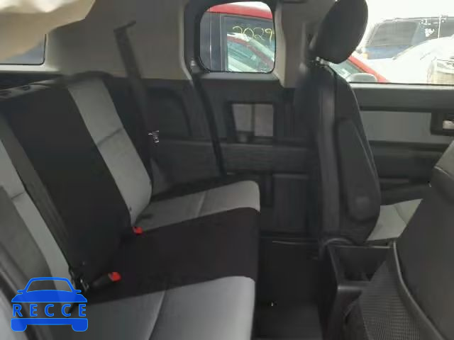 2013 TOYOTA FJ CRUISER JTEBU4BF9DK157294 image 5