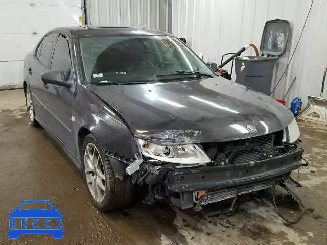 2004 SAAB 9-3 AERO YS3FH49Y941024681 image 0