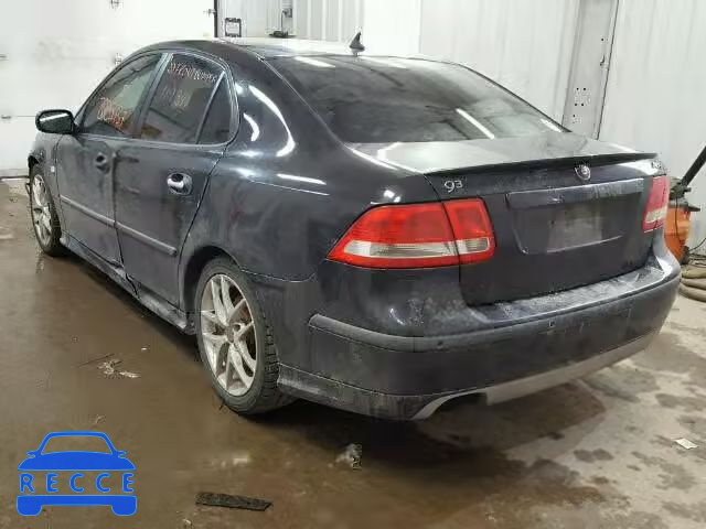 2004 SAAB 9-3 AERO YS3FH49Y941024681 image 2