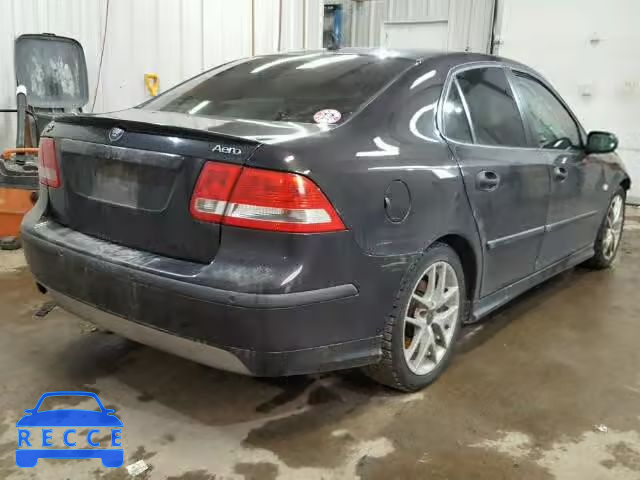 2004 SAAB 9-3 AERO YS3FH49Y941024681 зображення 3