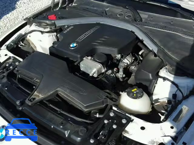 2015 BMW 328I WBA3A5C57FF609314 Bild 6