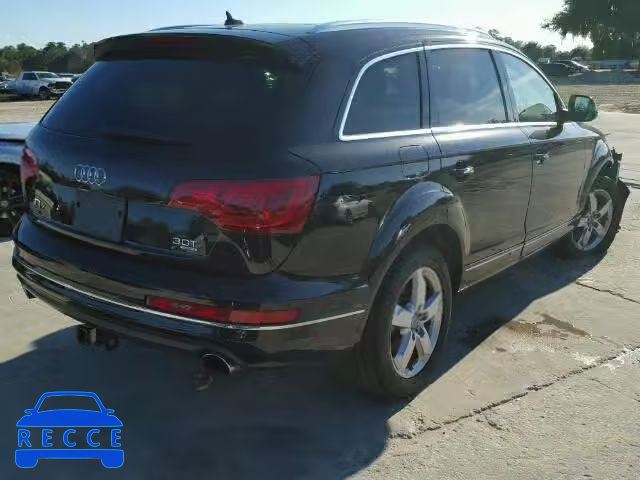 2015 AUDI Q7 PREMIUM WA1LGAFE7FD020744 image 3