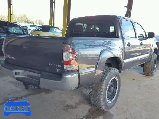 2013 TOYOTA TACOMA DOU 5TFLU4EN6DX069916 image 3