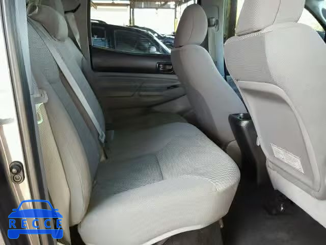 2013 TOYOTA TACOMA DOU 5TFLU4EN6DX069916 image 5