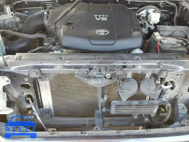 2013 TOYOTA TACOMA DOU 5TFLU4EN6DX069916 image 6