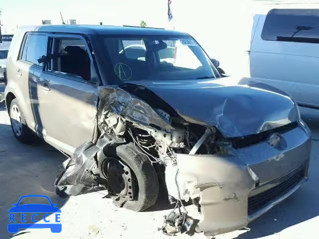 2013 TOYOTA SCION XB JTLZE4FE7DJ031205 image 0