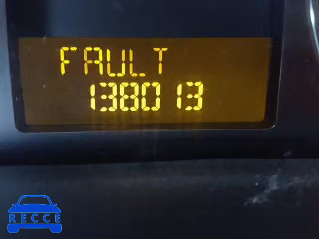 2007 HUMMER H3 SUV 5GTDN13E178222289 image 7