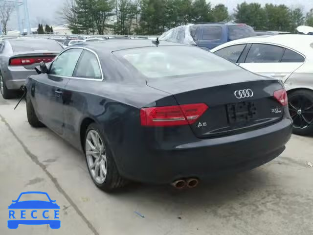 2012 AUDI A5 QUATTRO WAULFAFR8CA040717 image 2
