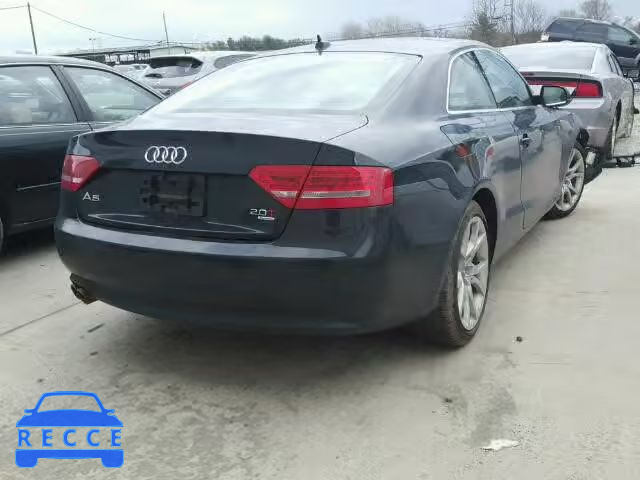 2012 AUDI A5 QUATTRO WAULFAFR8CA040717 image 3