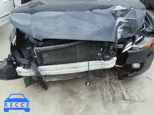 2012 AUDI A5 QUATTRO WAULFAFR8CA040717 image 6