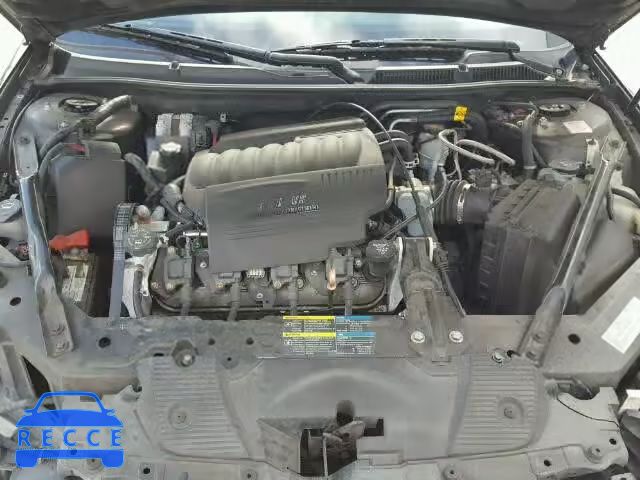 2007 CHEVROLET IMPALA SUP 2G1WD58C879315941 image 6