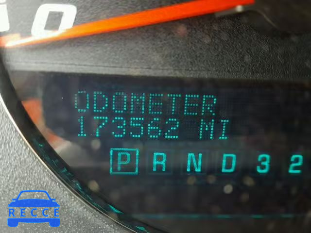 2007 CHEVROLET IMPALA SUP 2G1WD58C879315941 image 7