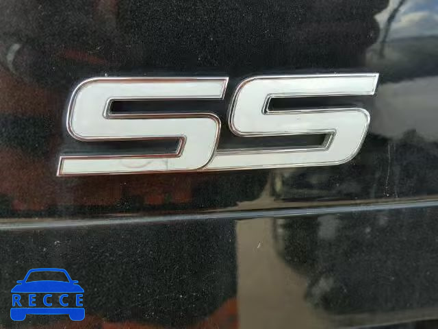 2007 CHEVROLET IMPALA SUP 2G1WD58C879315941 image 8