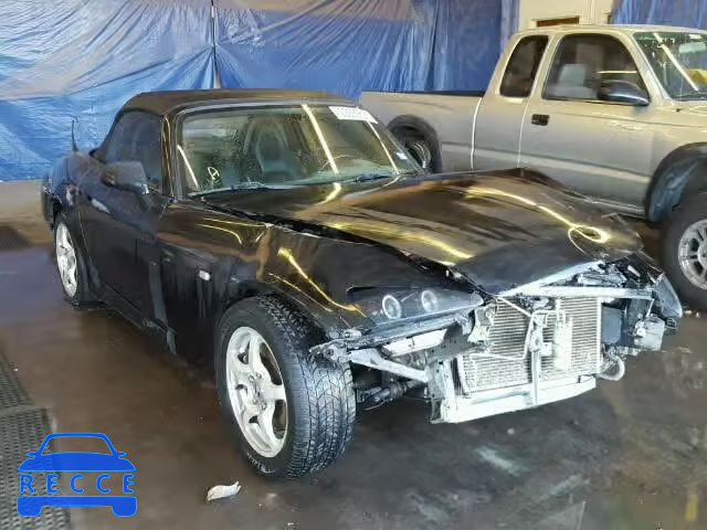 2000 HONDA S2000 JHMAP1148YT006015 image 0