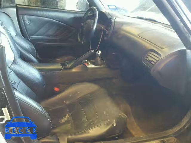 2000 HONDA S2000 JHMAP1148YT006015 image 4