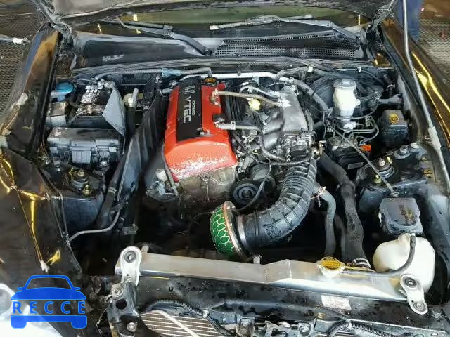 2000 HONDA S2000 JHMAP1148YT006015 image 6