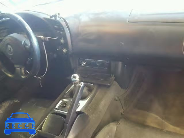 2000 HONDA S2000 JHMAP1148YT006015 image 8