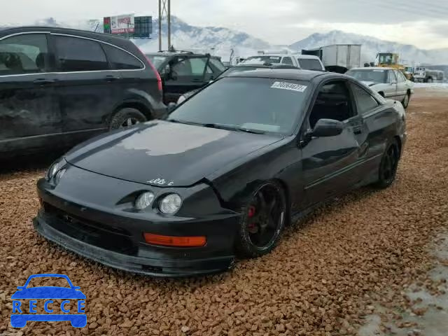 1998 ACURA INTEGRA GS JH4DC2383WS000415 зображення 1