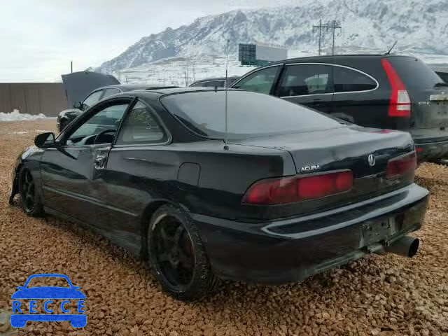 1998 ACURA INTEGRA GS JH4DC2383WS000415 зображення 2