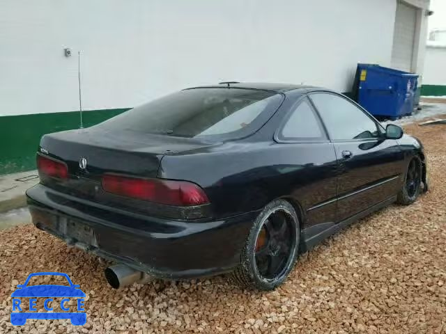 1998 ACURA INTEGRA GS JH4DC2383WS000415 зображення 3