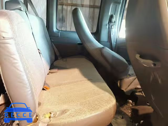2013 CHEVROLET EXPRESS G3 1GAZG1FG5D1145315 image 5
