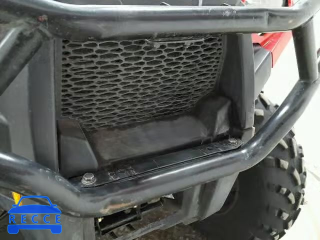 2015 POLARIS SPORTSMAN 4XASEA573FA647427 Bild 10