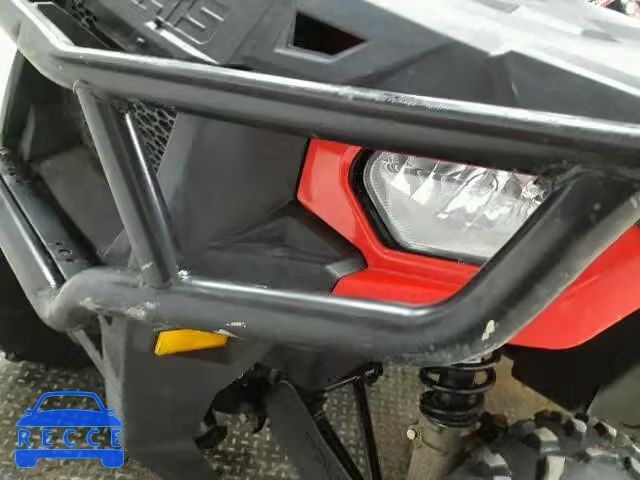 2015 POLARIS SPORTSMAN 4XASEA573FA647427 Bild 11