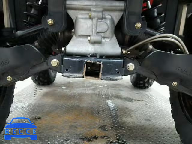 2015 POLARIS SPORTSMAN 4XASEA573FA647427 Bild 13