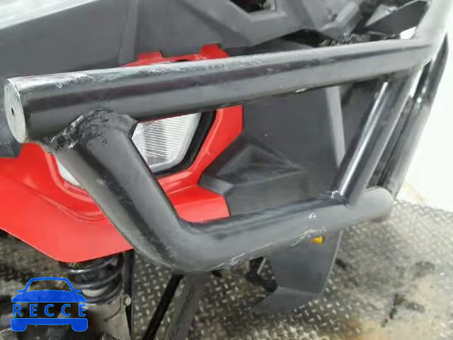 2015 POLARIS SPORTSMAN 4XASEA573FA647427 Bild 17