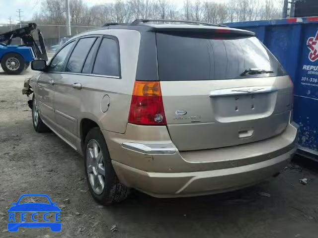 2006 CHRYSLER PACIFICA L 2A8GF78496R911741 image 2