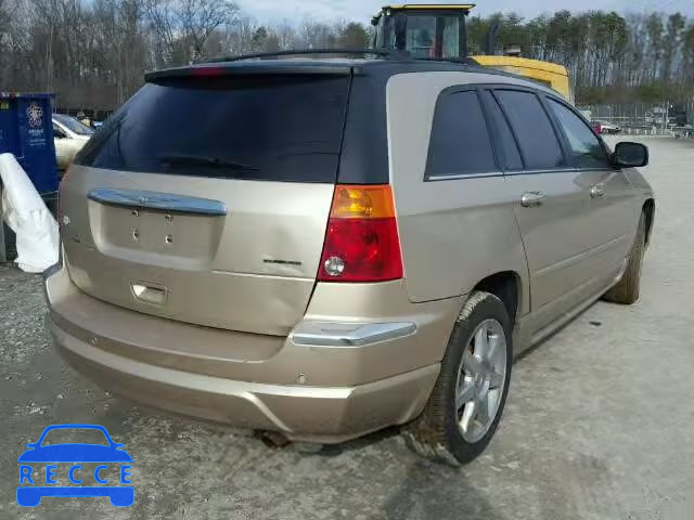 2006 CHRYSLER PACIFICA L 2A8GF78496R911741 image 3