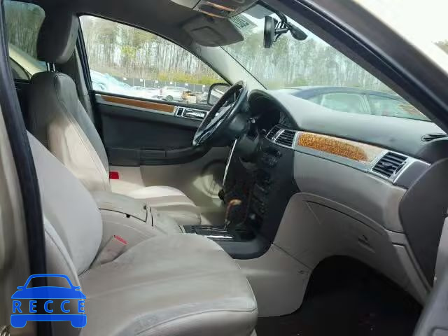 2006 CHRYSLER PACIFICA L 2A8GF78496R911741 image 4