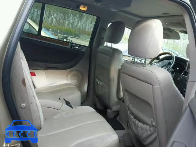 2006 CHRYSLER PACIFICA L 2A8GF78496R911741 image 5